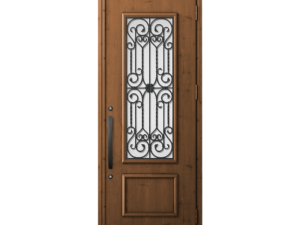 Entrance Door – G01